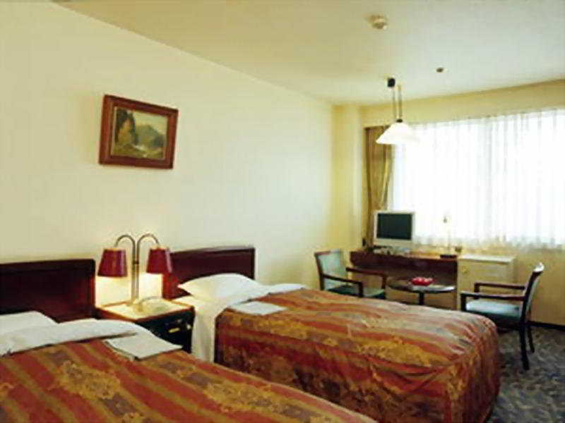 Hotel New Tanda Nagasaki Exterior photo